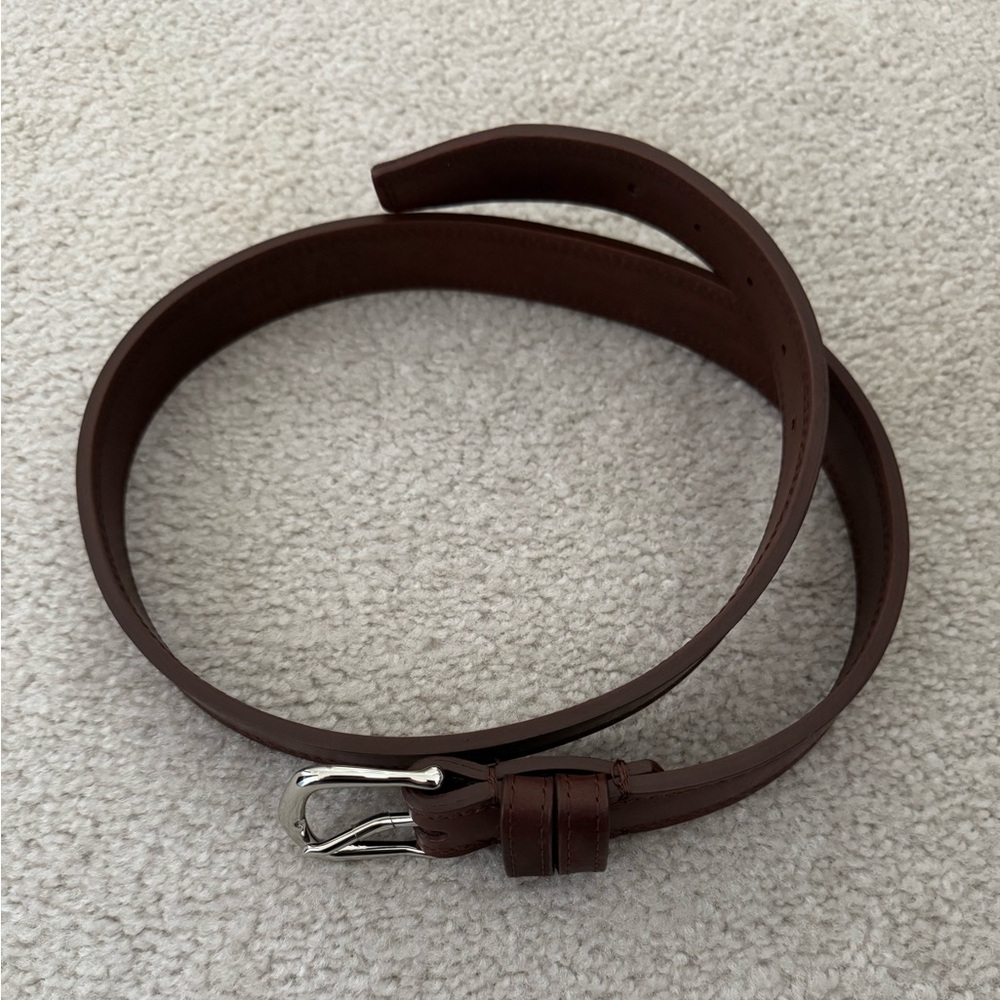 Brand new Tecovas belt